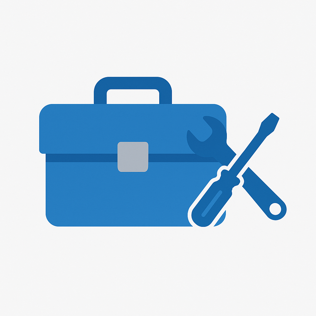 More Appliance Repairs