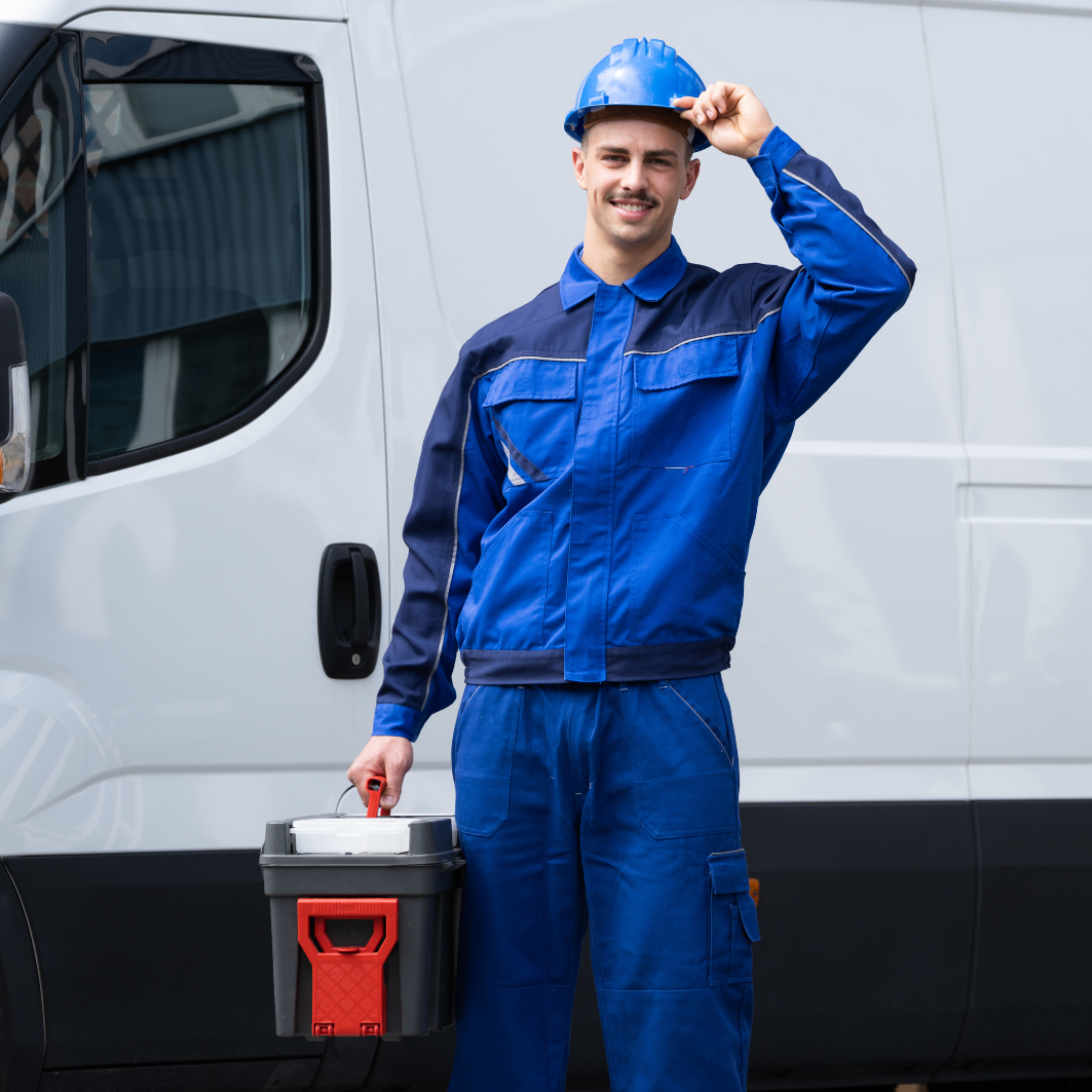 Appliance Repair Technician