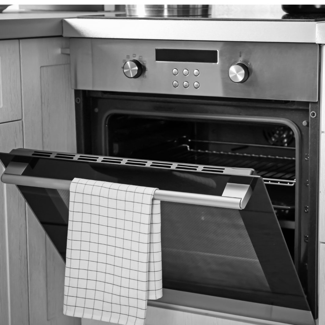 Oven Repair