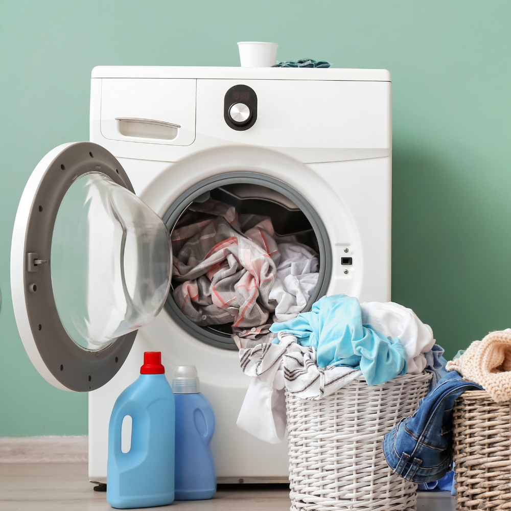 Washer Repair